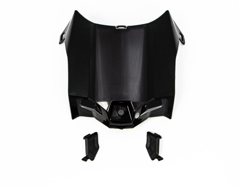 Airbox Cover Black For Yamaha WR 250 F 2015-2020