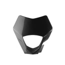 Headlight Mask Black For GasGas EC 250
