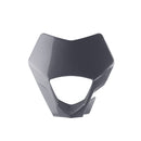 Headlight Mask For Gas Gas EC 250 2021-2023