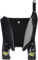 Stadium Number Plate Black For Honda CRF 250 R 2022-2024