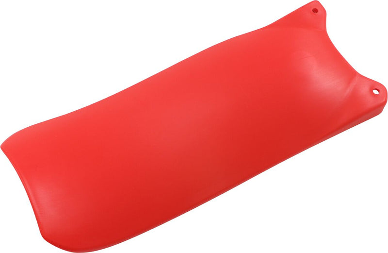 Mud Flap Red For Honda CRF 250 R 2022-2024