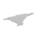 Airbox Covers White For Beta RR 125 2013-2017