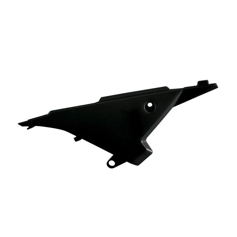 Airbox Covers Black For Beta RR 125