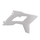 Radiator Covers White For Beta RR 125 2013-17