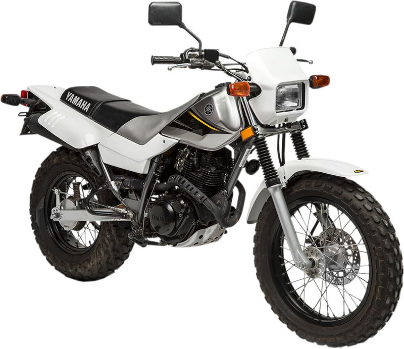 Headlight Shell For Yamaha TW 200 1987