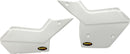 Replacement Side Panels White For Yamaha TW 200 1987-2024
