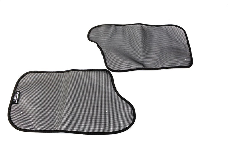Radiator Louver Mesh Grey For Honda CRF 250 R
