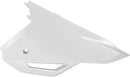 Side Panel Gloss / White For Honda CRF 250 R 2022-2024