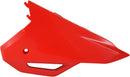 Side Panel Gloss / Red For Honda CRF 250 R 2022-2024