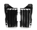 Radiator Louvers Black For Honda CRF 250 R 2018-2021
