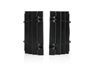 Radiator Louvers Black For Husqvarna FC 250 2019-2022