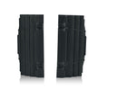 Radiator Louvers Black For Husqvarna FC 250 2016-2018