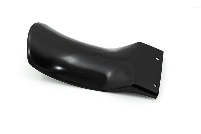 Mud Plate Black For Yamaha YZ 85 LW