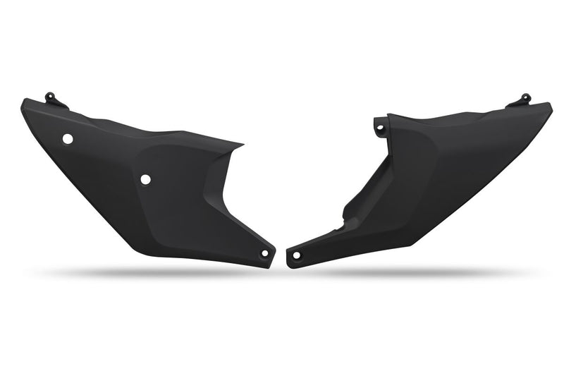 Side Panels Black For Husqvarna FC 250