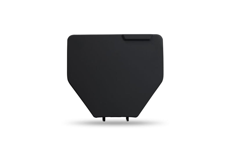 Number Plate Black For Husqvarna FC 250