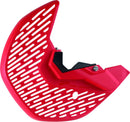 Disc & Fork Protector MX Red For GasGas EC 250