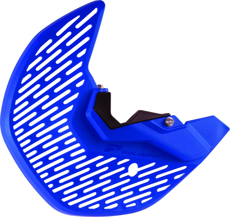 Disc & Fork Protector MX Blue For Yamaha YZ 125