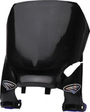 Stadium Number Plate Black For Yamaha YZ 250 F 2024