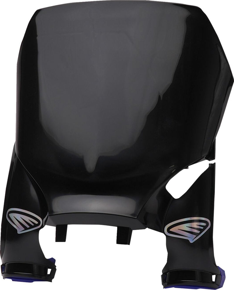 Stadium Number Plate Black For Yamaha YZ 250 F 2024
