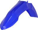 Replica Fender Blue For Yamaha YZ 250 F 2024-2026