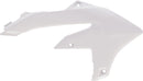 Replica Radiator Shrouds Gloss For Yamaha YZ 250 F 2024-2026