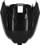 Replacement Plastic Air Box Cover Black For Yamaha YZ 250 F 2024-2026