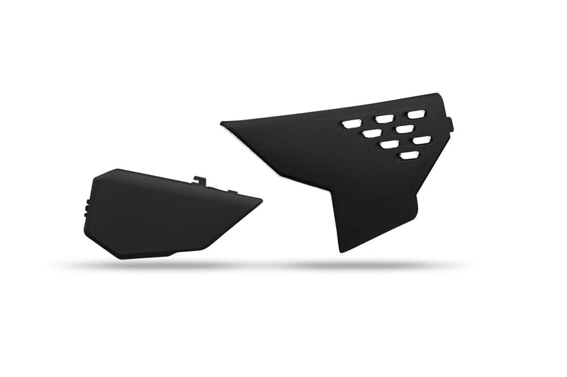 Air Box Cover Black For Husqvarna FC 250