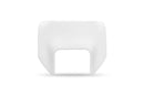 Headlight Plastic White For Husqvarna FE 250 24