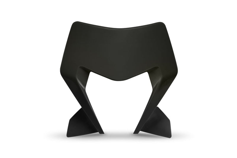 Headlight Plastic Black For KTM EXC 150 TBI