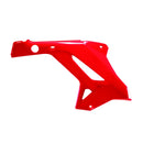 Radiator Cover Restyle Honda Red For Honda CR 125 R