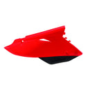 Side Panel Restyle Honda Red For Honda CR 125 R