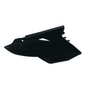 Side Panel Restyle Honda Black For Honda CR 125 R