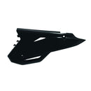 Side Panel Restyle Honda Black For Honda CR 125 R