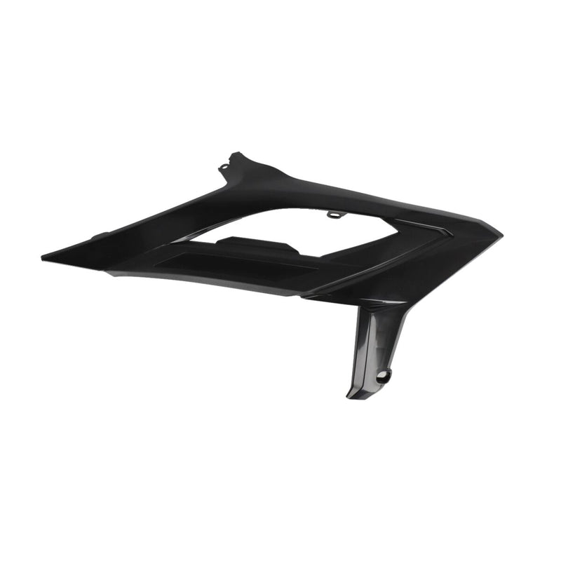 Radiator Covers Black For Beta RR 125