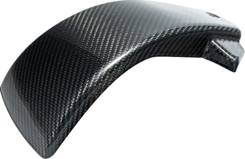 Side Covers Black / Carbon Fiber / Gloss For Harley Davidson FLDE 1750 ABS 2018-2020