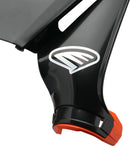 Stadium Number Plate Black For KTM SX 125 2023-2024