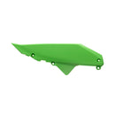 Side Panels Green For Kawasaki KX 450