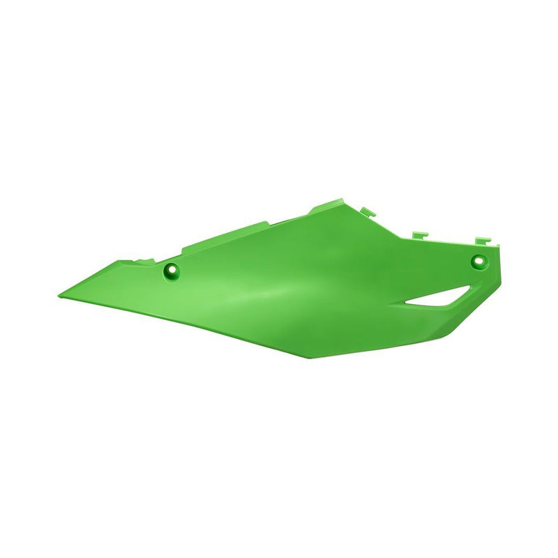 Side Panels Green For Kawasaki KX 450
