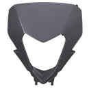 Headlight Mask Grey For Sherco SE 125