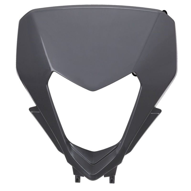Headlight Mask Grey For Sherco SE 125