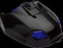 Replacement Plastic Air Box Cover Black For Yamaha YZ 250 F 2024