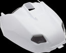 Replacement Plastic Air Box Cover White For Yamaha YZ 250 F 2024