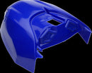 Replacement Plastic Air Box Cover Blue For Yamaha YZ 250 F 2024