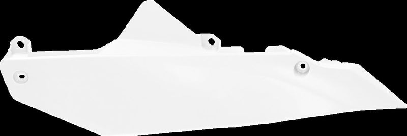 Side Panel Gloss / White