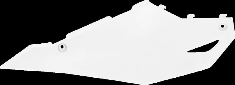 Side Panel Gloss / White