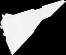 Replacement Plastic Air Box Cover White