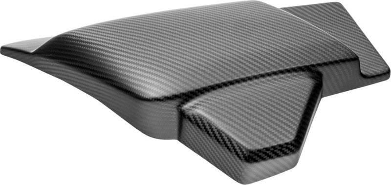 Side Covers Black / Carbon Fiber / Matt For Harley Davidson FLFBS 1868 ABS 2023-2024