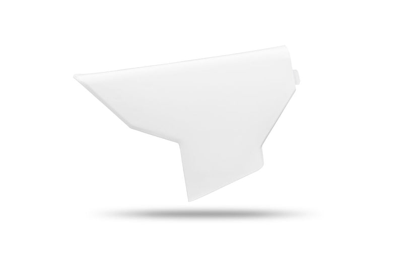 Air Box Cover White For Husqvarna FC 250 2025