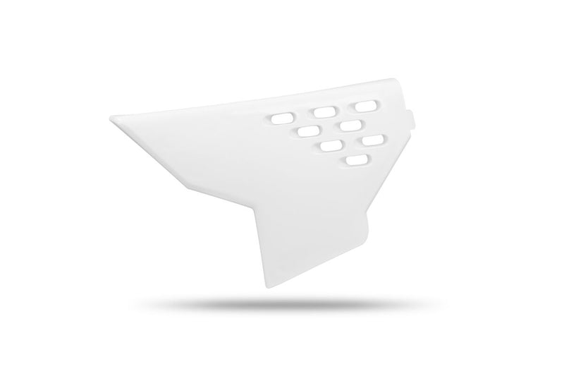 Air Box Cover White For Husqvarna FC 250/TC 2025