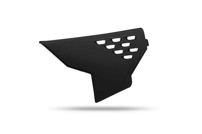 Air Box Cover Black For Husqvarna FC 250 2025